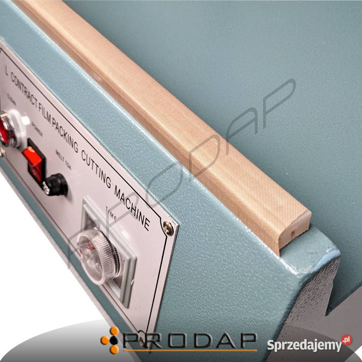 ZGRZEWARKA KĄTOWA 350mm x 500mm Kościelec