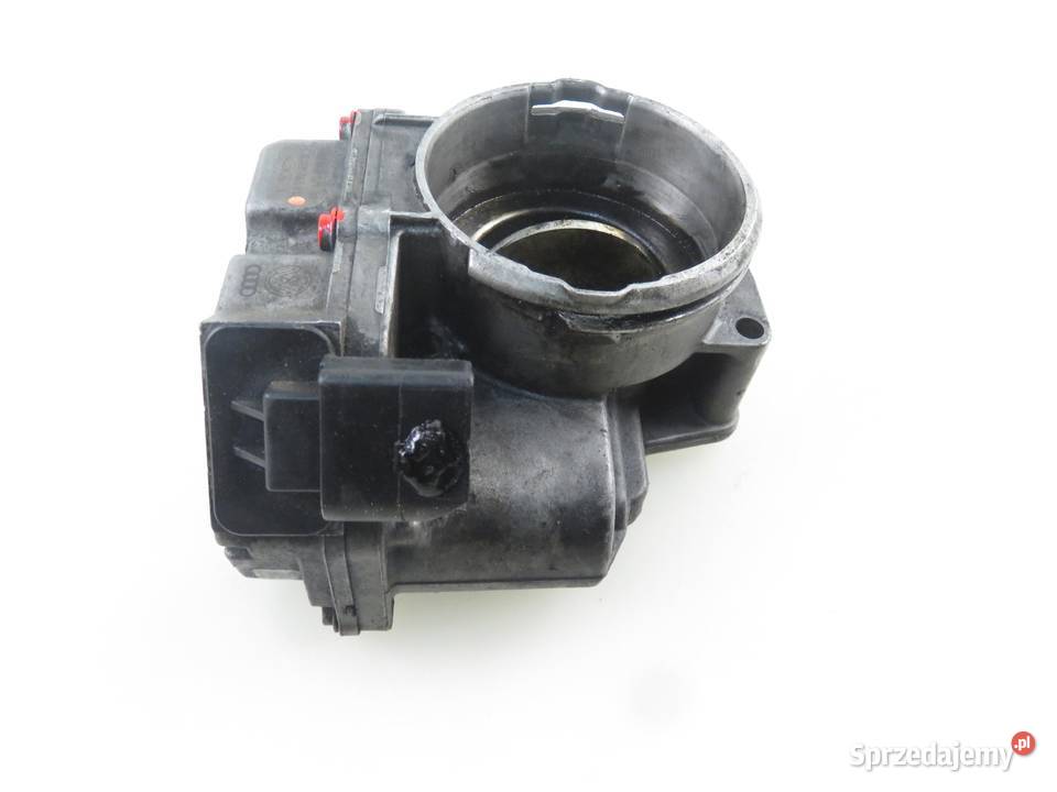PRZEPUSTNICA VW GOLF V 1K1 19 TDI 03G128063V Przepustnice małopolskie