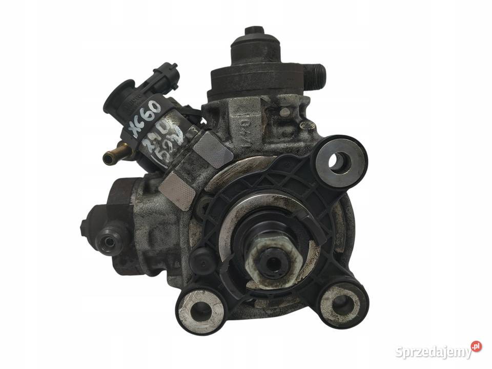 POMPA WTRYSKOWA Volvo V60 XC60 20 D3 31272896 Chełm