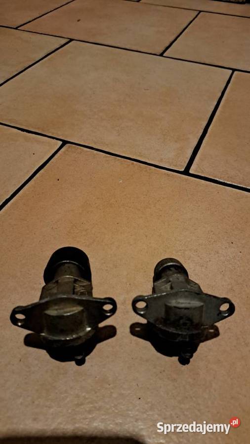 Przełącznik świateł Wwa Żuk Syrena Czujniki i sterowniki świateł