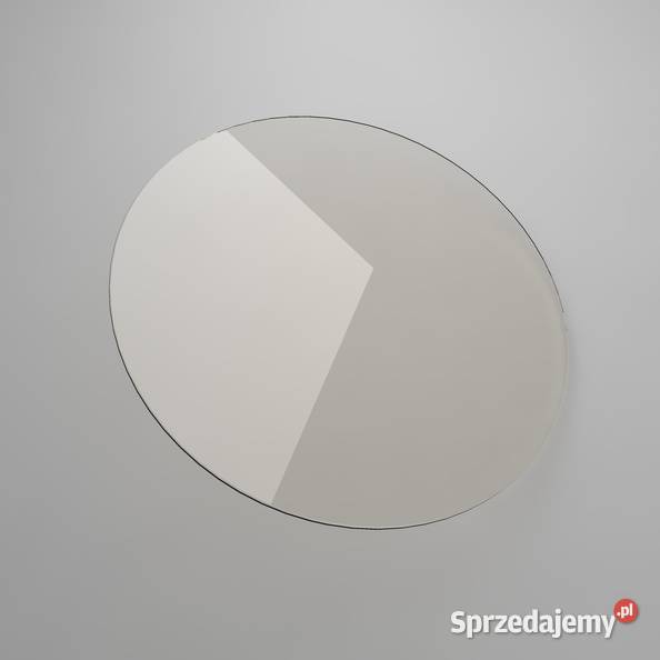 Szkło kominkowe płaskie gięte na dowolny wymiar