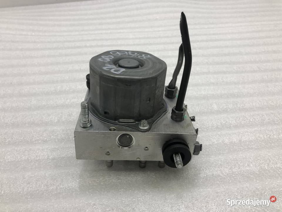 POMPA ABS 476602738R DACIA DUSTER II osobowe wielkopolskie