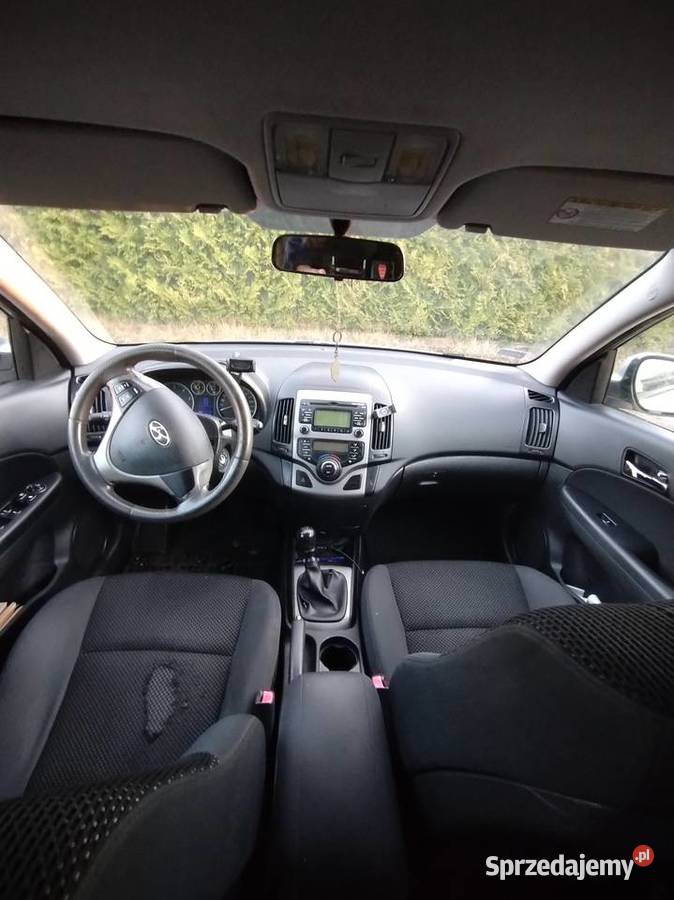 Sprzedam Hyundai i30 Kombi śląskie Sosnowiec sprzedam