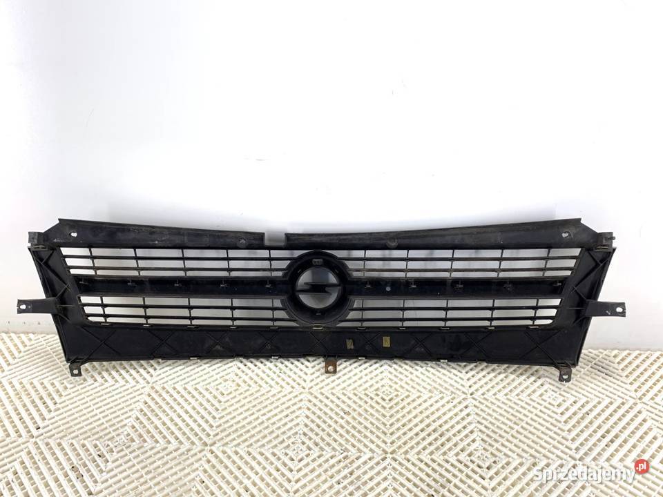 ATRAPA GRILL OPEL MOVANO A 8200233763 Bus KRATA sprzedam