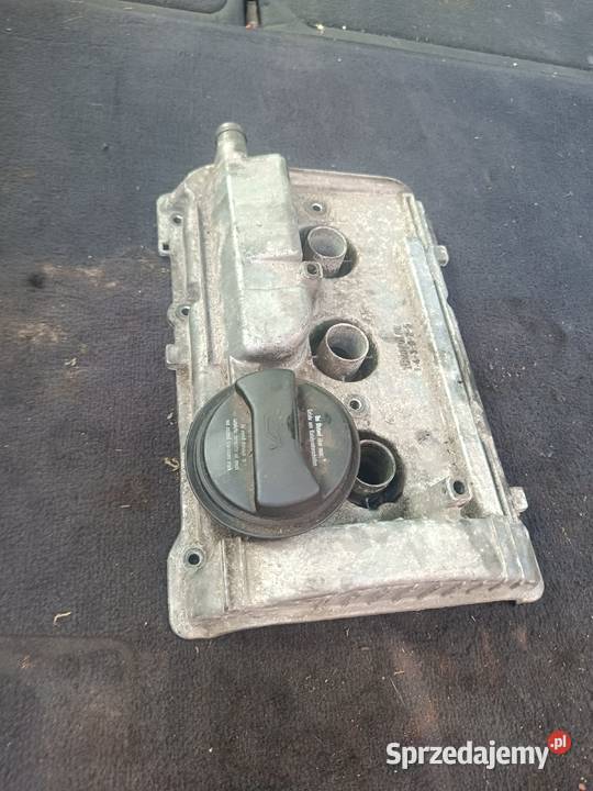 Pokrywa Zaworów Lewa 078103471 R AML Audi A4 B5 Myszków sprzedam