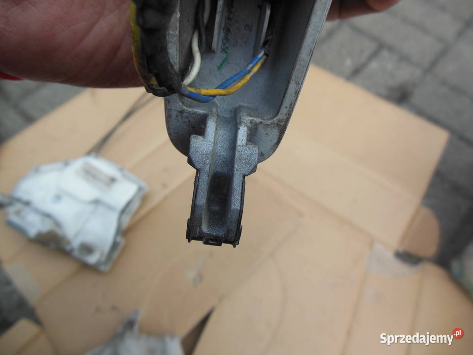 klamka drzwi lewy przód przednia lewa Swift VI