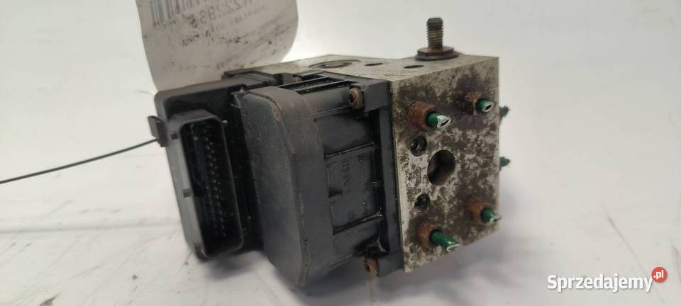 POMPA ABS HAMULCOWA OPEL CORSA B Lipno