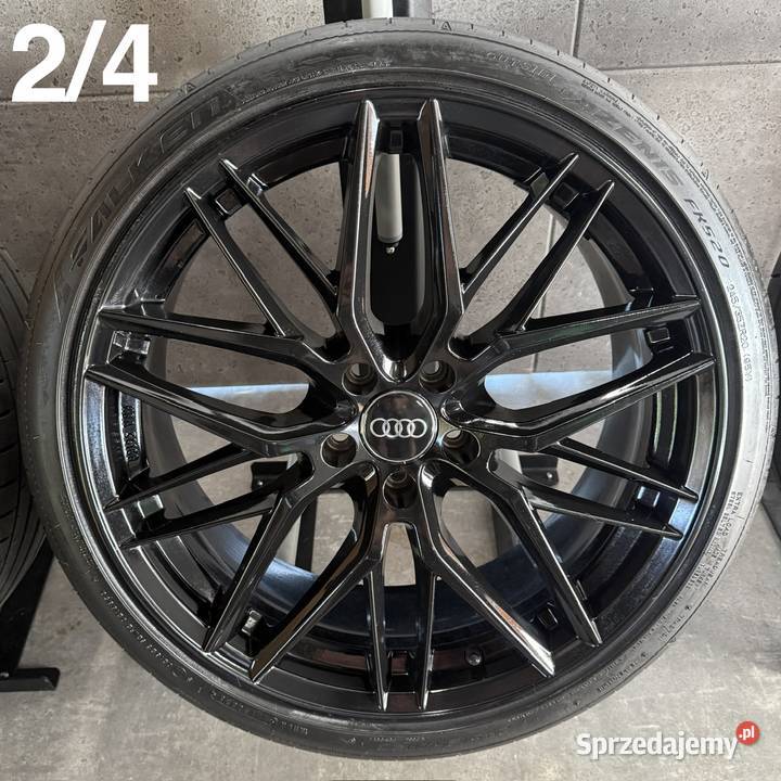 20 Audi A4 b8 b9 A6 c7 c6 VW Arteon Passat Skoda Lubasz