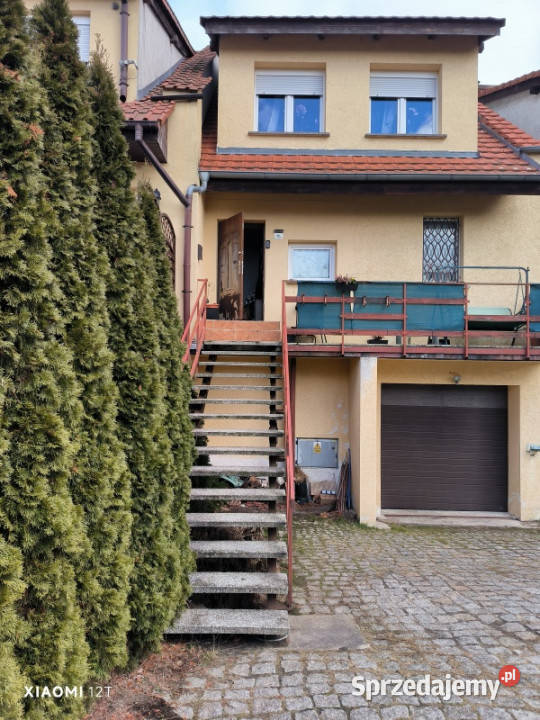 Mieszkanie super miejsce 9505m 4 pokoje plus Piętro 1 dolnośląskie Zgorzelec