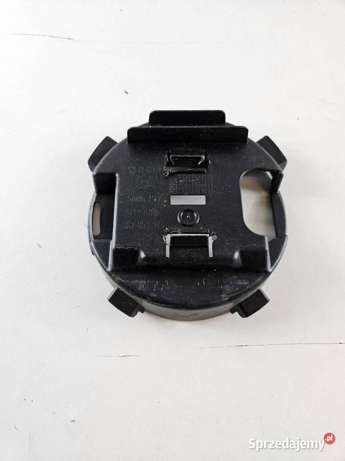 VW TAIGO 2G7 UCHWYT RADARU POD EMBLEMAT PRZÓD Międzychód