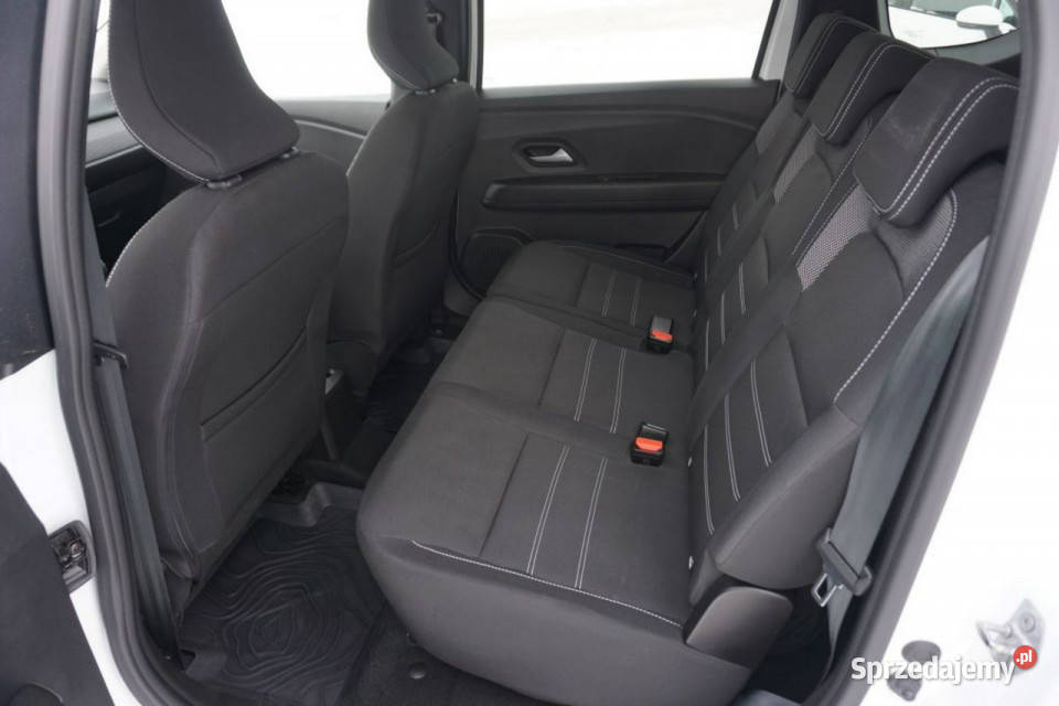 Dacia Jogger 10TCe 100 LPG ECOG Expression 7os