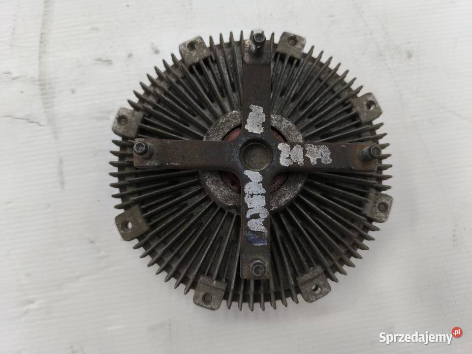 WISKO WISKOZA SPRZĘGŁO MITSUBISHI PAJERO III