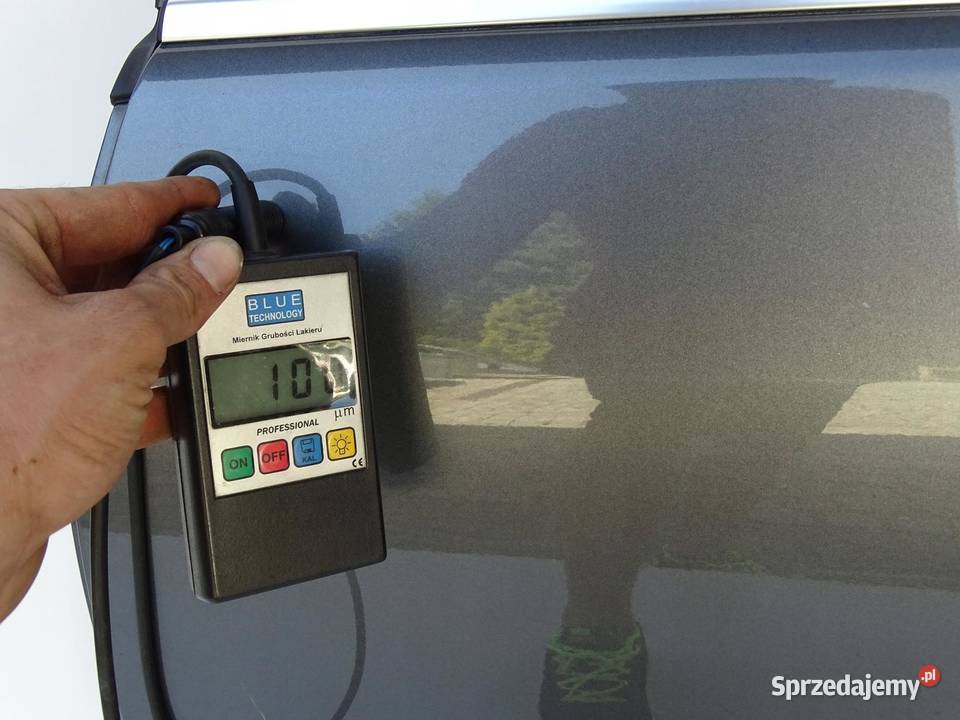 DRZWI LEWY TYŁ LEWE TYLNE LD7R VW TIGUAN I 5N małopolskie