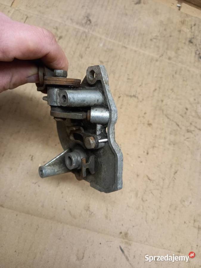 Automat silnik 019 romet komar motorynka Sokołów Podlaski