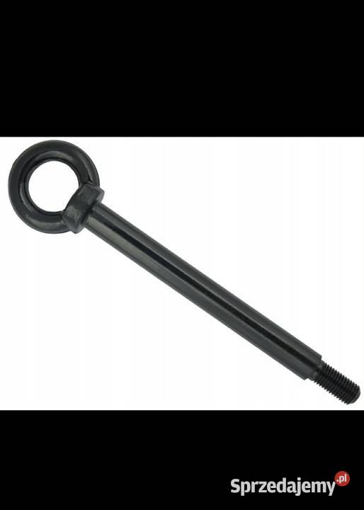 Ucho holownicze Megane 2