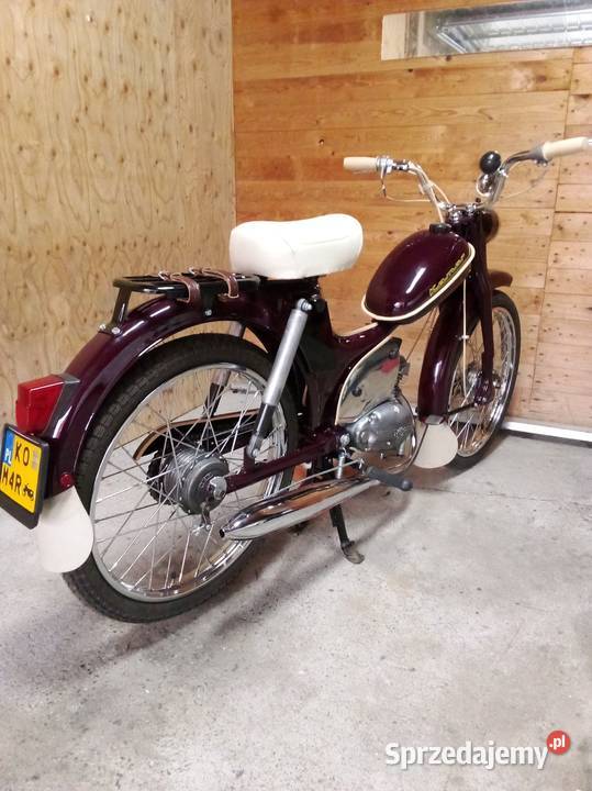 Komar 2350 prezent świąteczny Kwidzyn