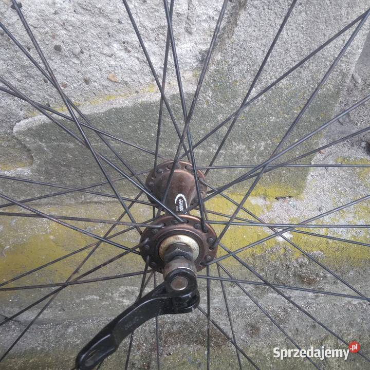 Sprzedam koła szosowe 28 dolnośląskie sprzedam