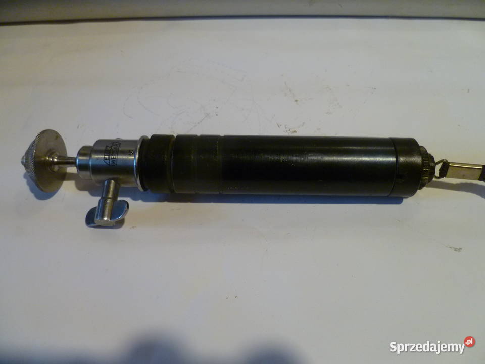 Statyw do stołowy do apLeica Kraków sprzedam