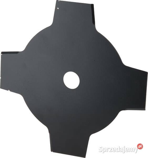 Nóż do kosy 4 zęby L230 254 2 mm FGP514266 Kamionna