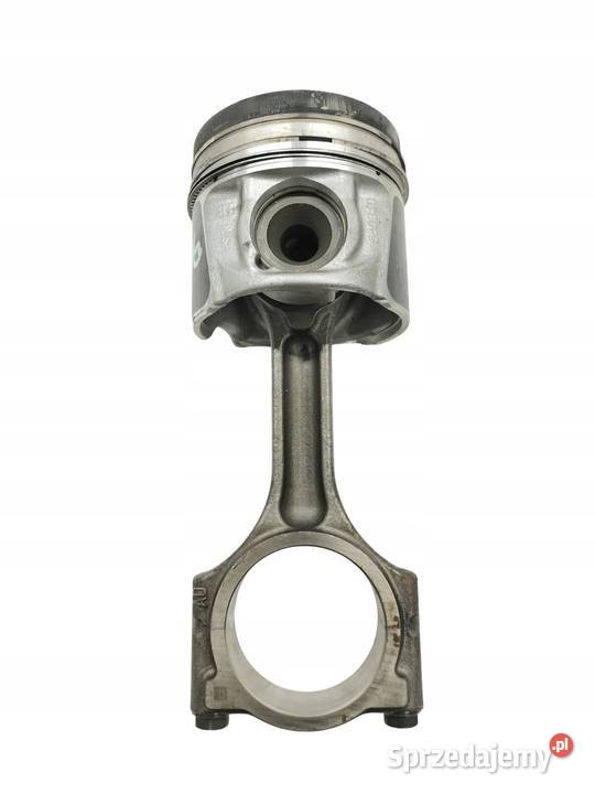 TŁOK KORBOWÓD 080340 16 DCI TDCI BITURBO Opel