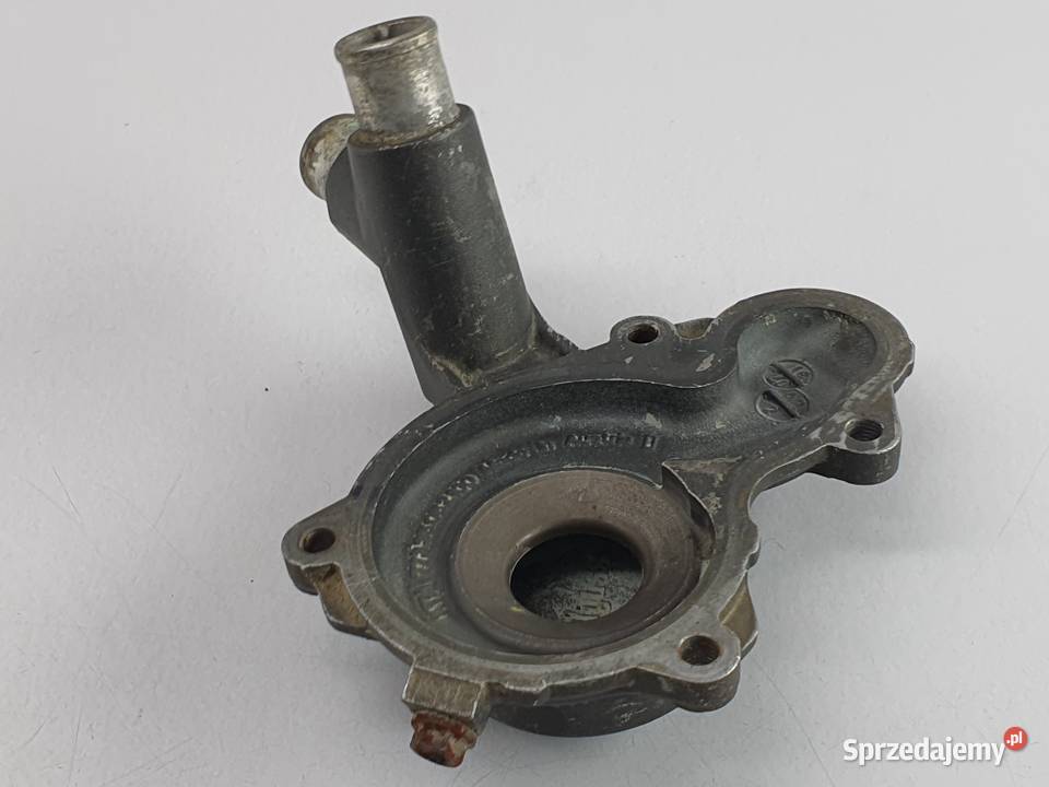 Pokrywa Pompy Wody Dekiel Obudowa Ktm Sxf 450 Łódź