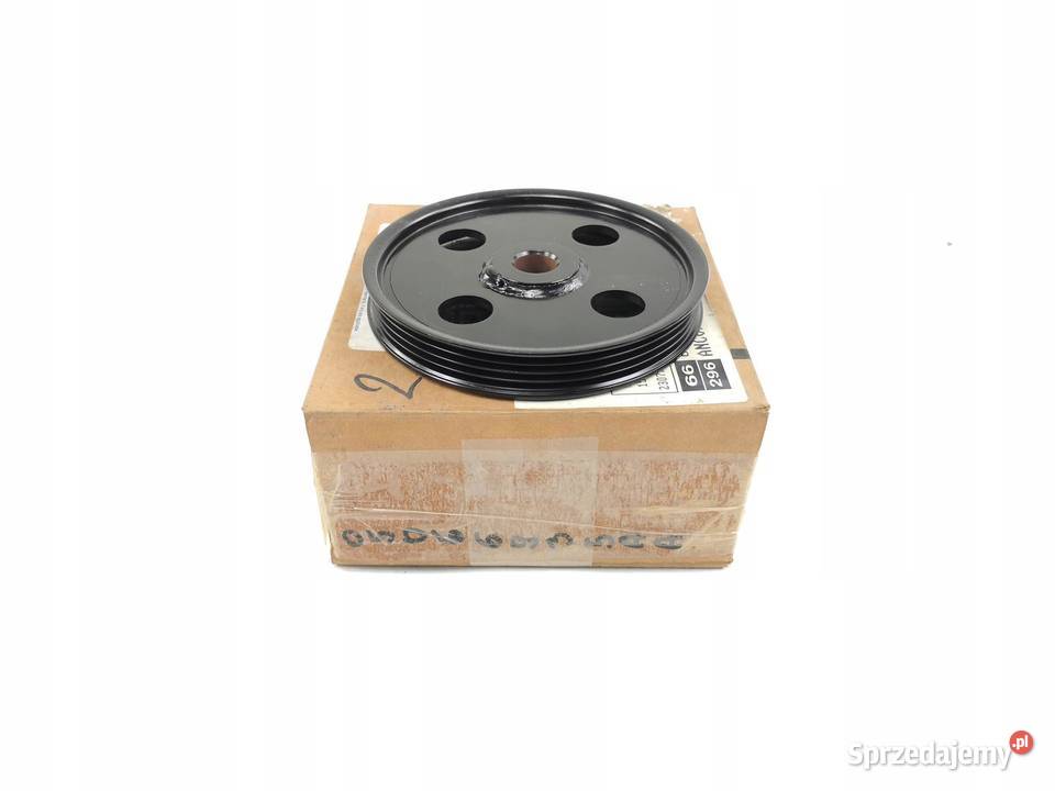 KOŁO PASOWE POMPY WSPOMAGANIA VOYAGER 0107 sprzedam