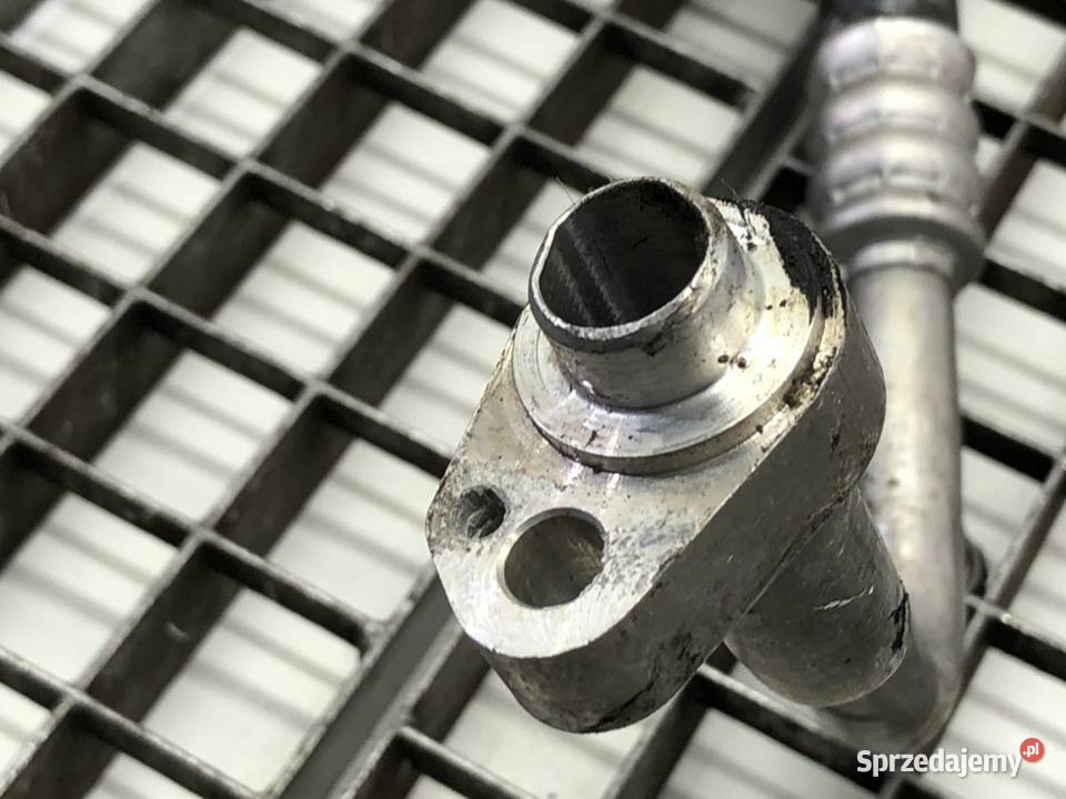 RURKA KLIMATYZACJI BMW G30 9875454 20 150 osobowe