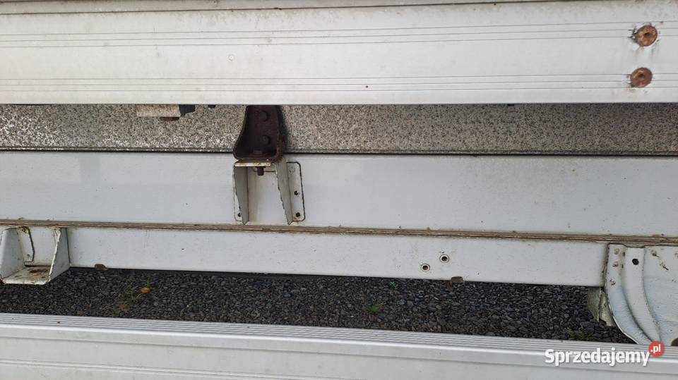 Fiat Ducato 30 180 11r Maxi nieuszkodzony małopolskie Nieczajna Górna