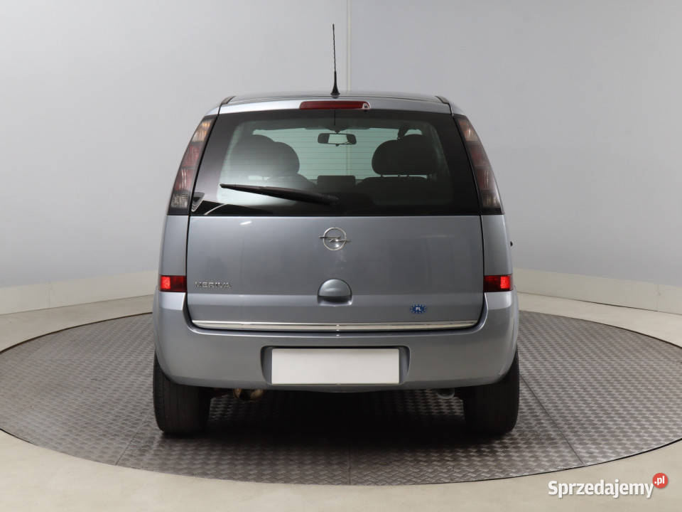 Opel Meriva 16 ESP