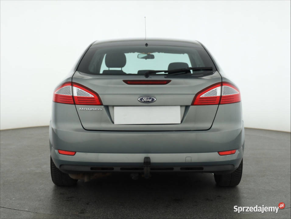 Ford Mondeo 16i 16V Rok produkcji 2009 mazowieckie Piaseczno
