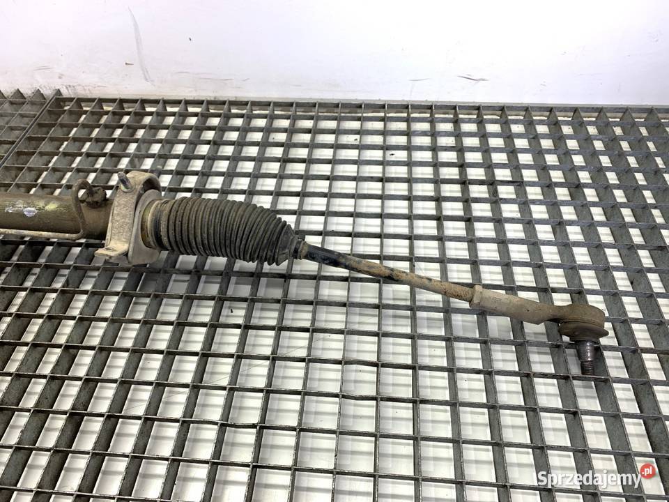 PRZEKŁADNIA KIEROWNICZA MAGLOWNICA SEAT LEON I Przekładnie kierownicze