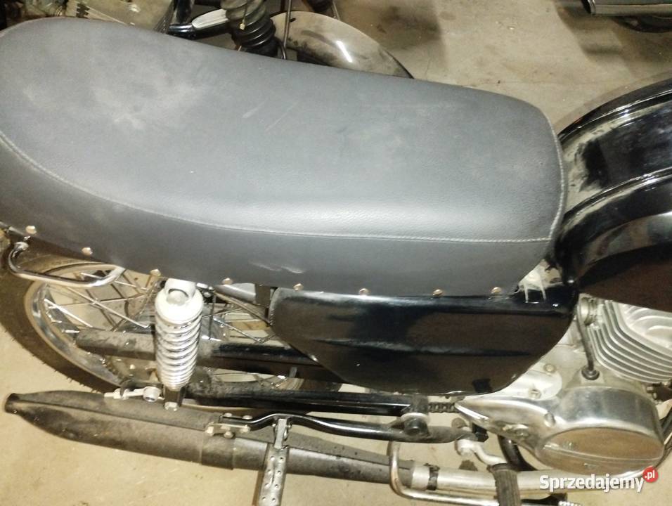 WSK 125 WSK podkarpackie Łętownia