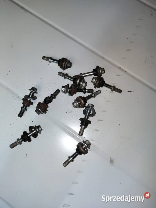 Śruba pokrywy wariatora CF Moto goes 450 520 550