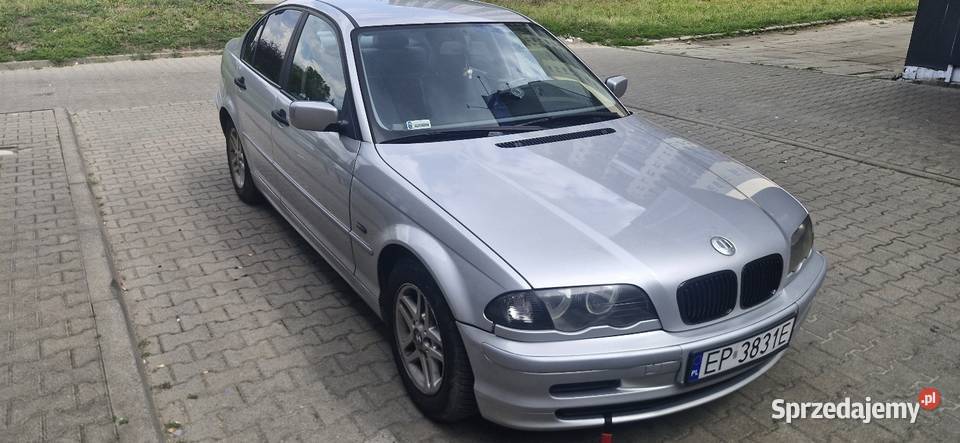 Sprzedam bądź zamienie 2x e46 elektrochrom. lusterko wst. łódzkie