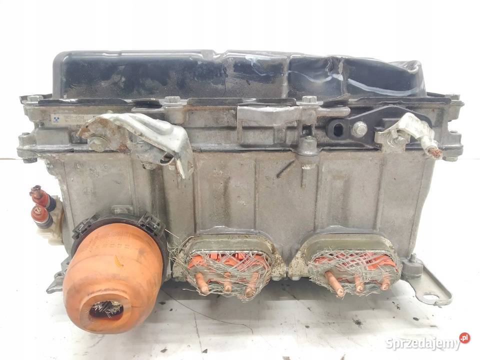 MODUŁ FALOWNIK INWERTER CONVERTER G920076030 Komputery sprzedam