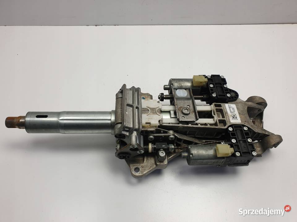 Mercedes A205 W205 KOLUMNA KIEROWNICZA Kolumny kierownicze Rudka