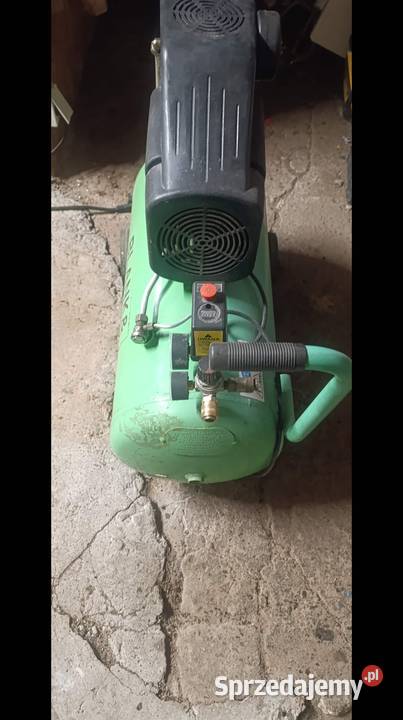 Kompresor 50 l sprzedam