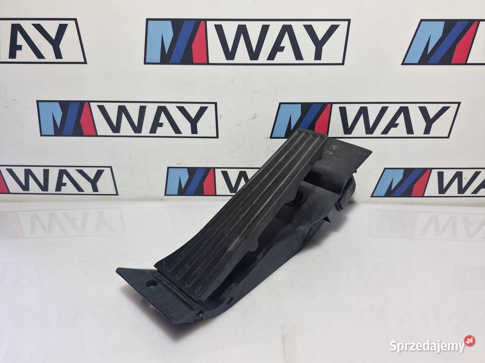 BMW E90 E60 E83 E84 PEDAŁ GAZU POTENCJOMETR