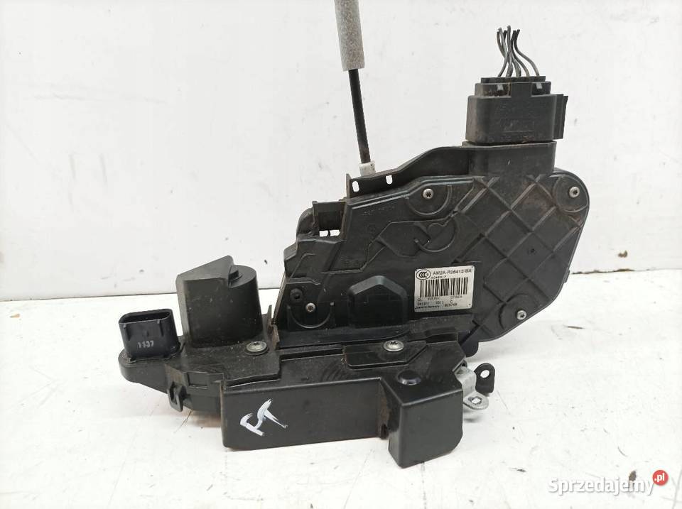 ZAMEK DRZWI TYŁ PRAWY KOMBI AM2AR26412BA Ford osobowe