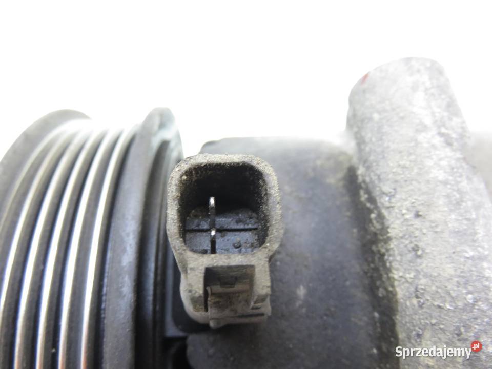 KOMPRESOR KLIMATYZACJI CITROEN JUMPER II 22 HDi sprzedam