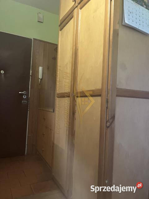 sprzedaży mieszkania 33m2 1pok Grodzisk Sprzedaż