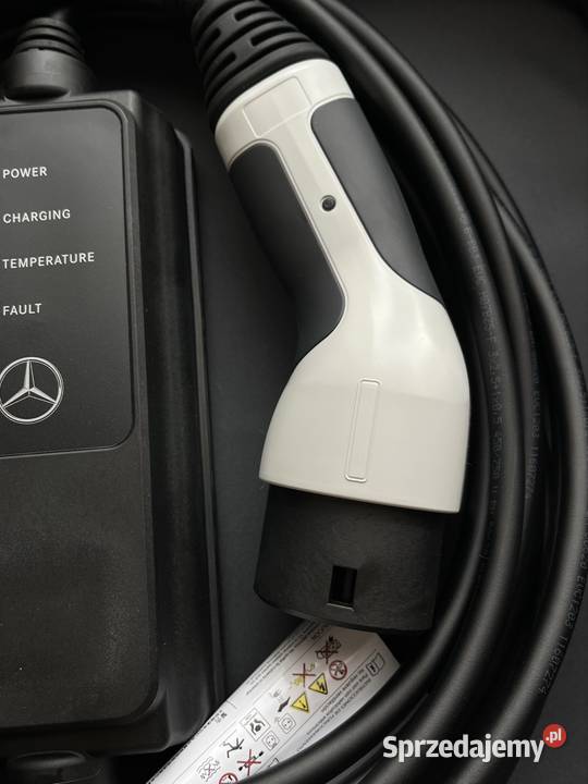 Ładowarka Mercedes glc plugin fv A 000 583 08 05 Kalisz