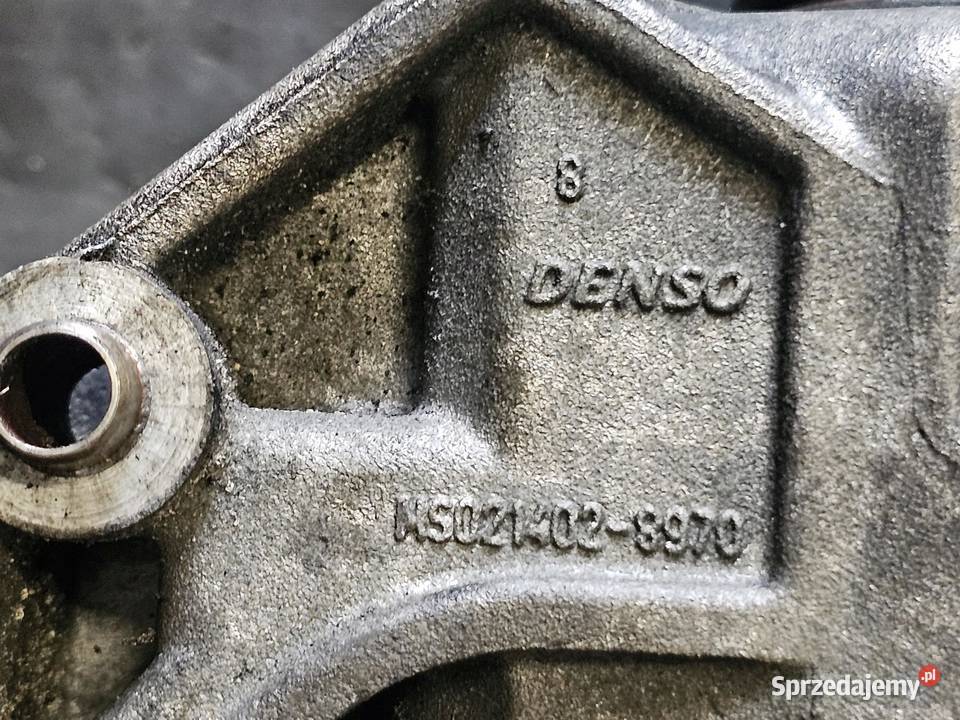 CORSA MERIVA AVEO 13 CDTI A13DTC 75 12r świętokrzyskie sprzedam