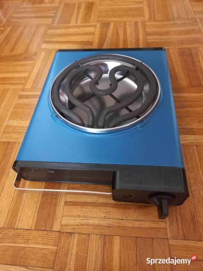 Kuchenka elektryczna prl nowa Warszawa