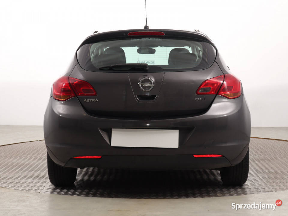 Opel Astra 17 CDTI 4/5 Katowice sprzedam