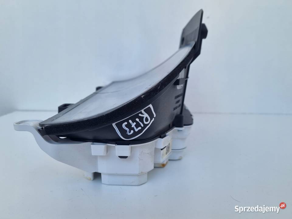 Volvo XC60 I V60 I S60 II LIFT LICZNIK ZEGARY Chełm