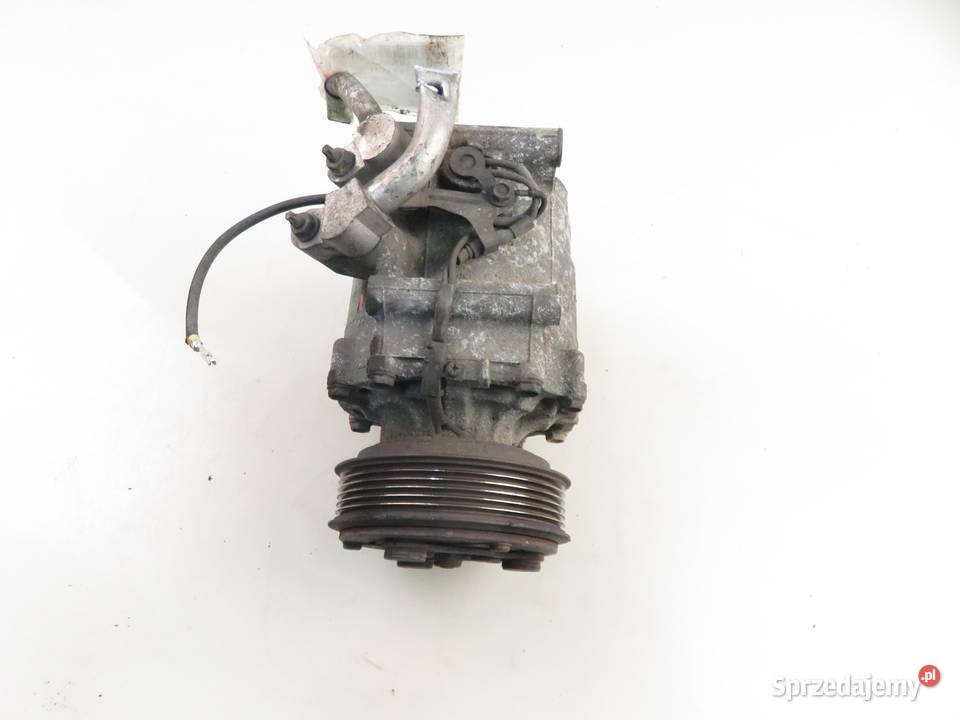 KOMPRESOR KLIMATYZACJI HONDA CIVIC VII 16 i