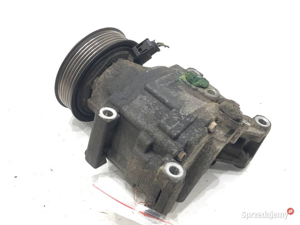SPRĘŻARKA KLIMATYZACJI FORD KA II 5174693 13 75