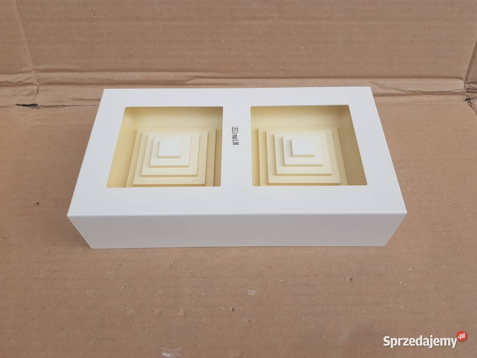 Lampa sufitowa do przedpokoju WC EGLO 96792 Warszawa sprzedam