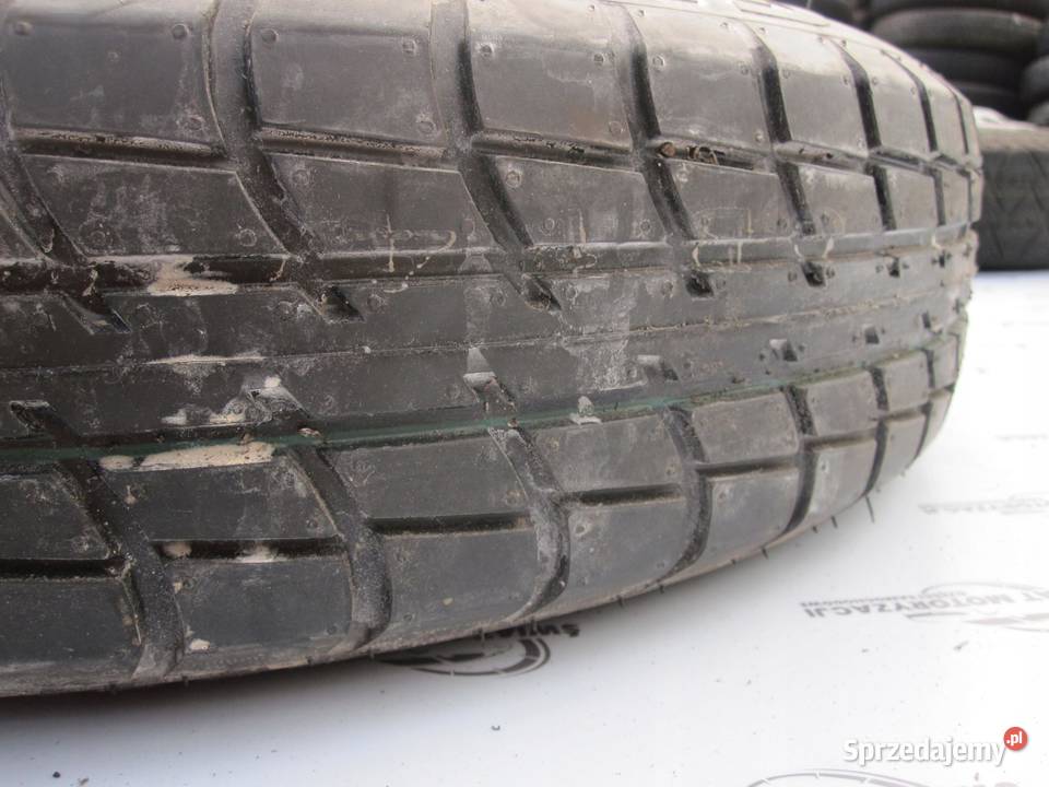 RENAULT CLIO CAPTUR koło dojazdowe 1257016 96M sprzedam